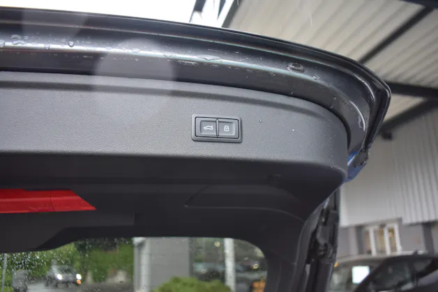 Audi RS3 Limousine 2.5 TSI quattro S-tronic