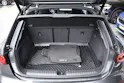 Audi RS3 Limousine 2.5 TSI quattro S-tronic