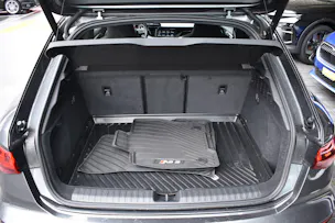 Audi RS3 Limousine 2.5 TSI quattro S-tronic