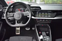 Audi RS3 Limousine 2.5 TSI quattro S-tronic