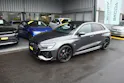 Audi RS3 Limousine 2.5 TSI quattro S-tronic