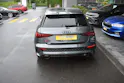 Audi RS3 Limousine 2.5 TSI quattro S-tronic