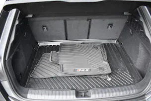 Audi RS3 Limousine 2.5 TSI quattro S-tronic