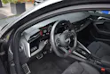 Audi RS3 Limousine 2.5 TSI quattro S-tronic