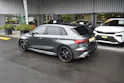Audi RS3 Limousine 2.5 TSI quattro S-tronic
