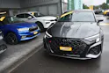 Audi RS3 Limousine 2.5 TSI quattro S-tronic