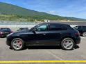 Porsche Macan Turbo PDK