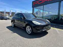 Porsche Macan Turbo PDK