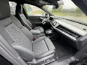 Audi Q4 e-tron 55 quattro Sportback S-line Black Edition Plus / 340 PS