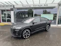 Audi Q4 e-tron 55 quattro Sportback S-line Black Edition Plus / 340 PS