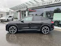 Audi Q4 e-tron 55 quattro Sportback S-line Black Edition Plus / 340 PS