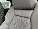 Audi Q4 e-tron 55 quattro Sportback S-line Black Edition Plus / 340 PS