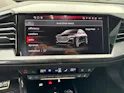 Audi Q4 e-tron 55 quattro Sportback S-line Black Edition Plus / 340 PS