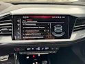 Audi Q4 e-tron 55 quattro Sportback S-line Black Edition Plus / 340 PS