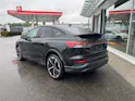 Audi Q4 e-tron 55 quattro Sportback S-line Black Edition Plus / 340 PS