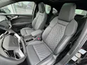 Audi Q4 e-tron 55 quattro Sportback S-line Black Edition Plus / 340 PS