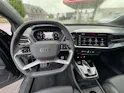 Audi Q4 e-tron 55 quattro Sportback S-line Black Edition Plus / 340 PS