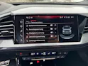 Audi Q4 e-tron 55 quattro Sportback S-line Black Edition Plus / 340 PS