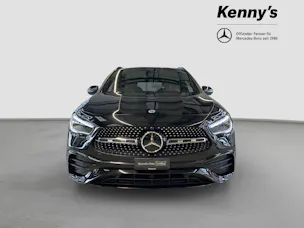 Mercedes-Benz GLA 200 AMG Line 4MATIC