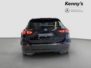 Mercedes-Benz GLA 200 AMG Line 4MATIC