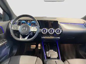 Mercedes-Benz GLA 200 AMG Line 4MATIC