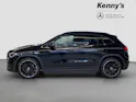 Mercedes-Benz GLA 200 AMG Line 4MATIC