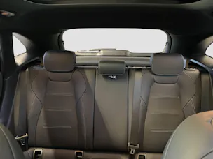 Mercedes-Benz GLA 200 AMG Line 4MATIC