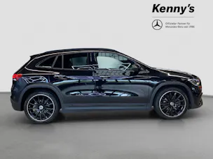 Mercedes-Benz GLA 200 AMG Line 4MATIC