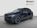 Mercedes-Benz GLA 200 AMG Line 4MATIC