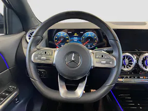 Mercedes-Benz GLA 200 AMG Line 4MATIC