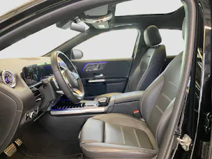Mercedes-Benz GLA 200 AMG Line 4MATIC