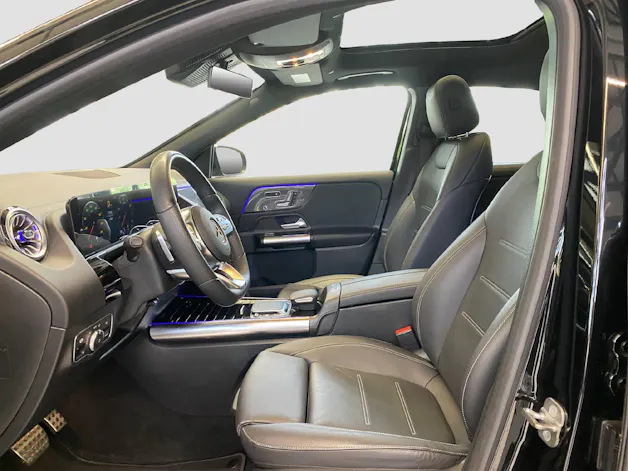 Mercedes-Benz GLA 200 AMG Line 4MATIC