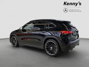 Mercedes-Benz GLA 200 AMG Line 4MATIC