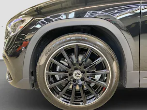 Mercedes-Benz GLA 200 AMG Line 4MATIC