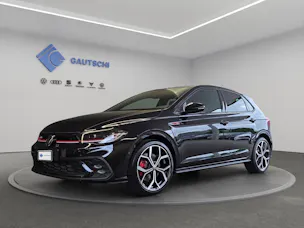 VW Polo 2.0 TSI GTI DSG