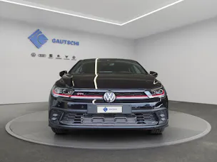 VW Polo 2.0 TSI GTI DSG