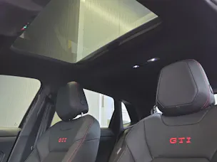 VW Polo 2.0 TSI GTI DSG