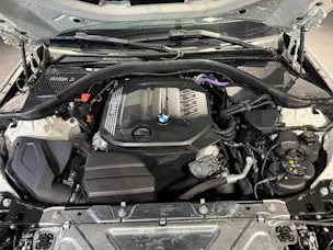 BMW 320d xDrive 48V Touring Steptronic