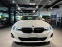 BMW 320d xDrive 48V Touring Steptronic