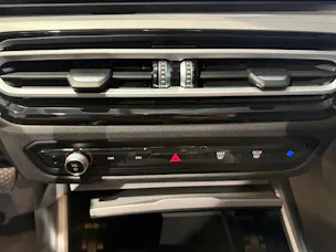 BMW 320d xDrive 48V Touring Steptronic