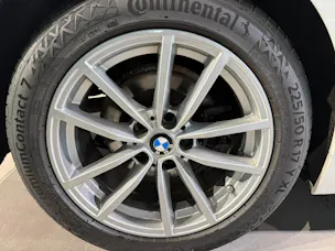 BMW 320d xDrive 48V Touring Steptronic