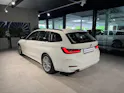 BMW 320d xDrive 48V Touring Steptronic