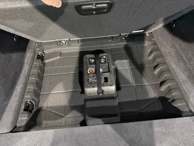 BMW 320d xDrive 48V Touring Steptronic