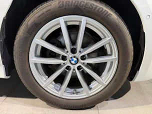 BMW 320d xDrive 48V Touring Steptronic