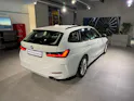 BMW 320d xDrive 48V Touring Steptronic
