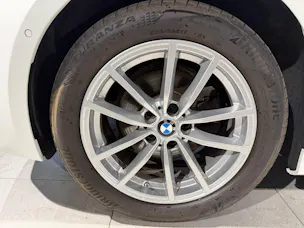BMW 320d xDrive 48V Touring Steptronic