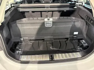BMW 320d xDrive 48V Touring Steptronic