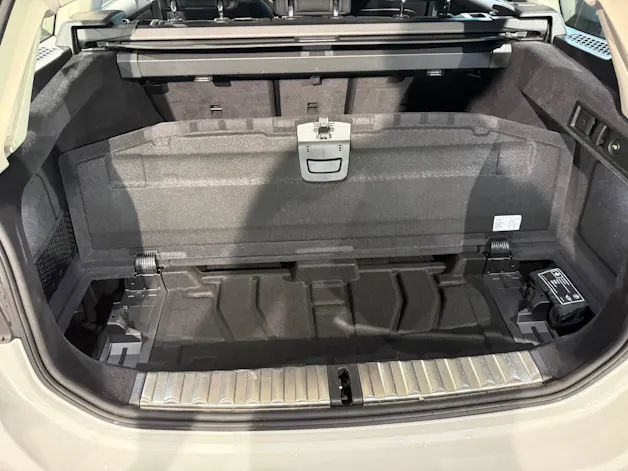 BMW 320d xDrive 48V Touring Steptronic