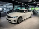 BMW 320d xDrive 48V Touring Steptronic