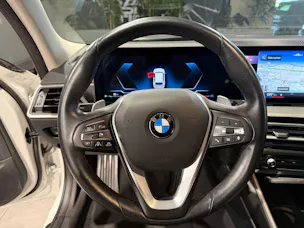 BMW 320d xDrive 48V Touring Steptronic